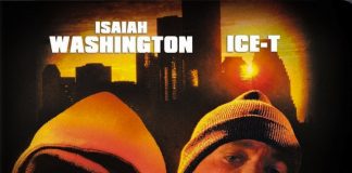 Hood Rat (AKA Tara) (2001) Hood Rat horror movie poster