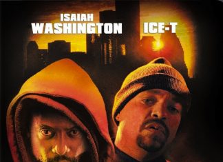 Hood Rat (AKA Tara) (2001) Hood Rat horror movie poster