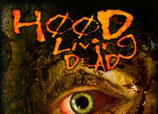 Hood of the Living Dead (2005) Hood of the Living Dead horror movie
