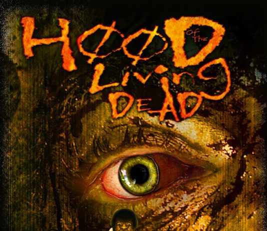 Hood of the Living Dead (2005) Hood of the Living Dead horror movie