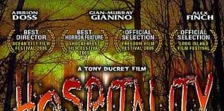 Hospitality (2005) Hospitality horror movie