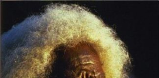 The House of Dies Drear (1984) The House of Dies Drear movie poster