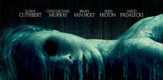 House of Wax (2005) House of Wax movie poster