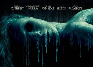 House of Wax (2005) House of Wax movie poster