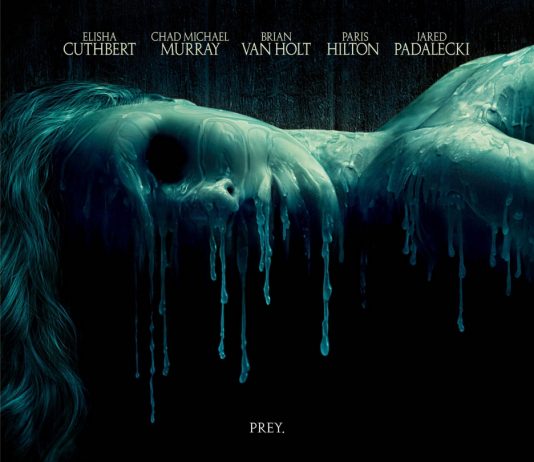 House of Wax (2005) House of Wax movie poster