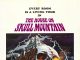 The House on Skull Mountain horror movie poster