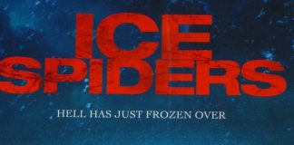 Ice Spiders (2007) Ice Spiders horror movie