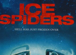 Ice Spiders (2007) Ice Spiders horror movie