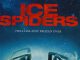 Ice Spiders horror movie