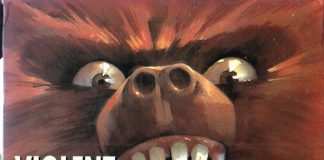 In the Shadow of Kilimanjaro (1986) In the Shadow of Kilimanjaro horror movie poster