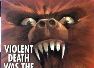 In the Shadow of Kilimanjaro (1986) In the Shadow of Kilimanjaro horror movie poster