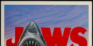 Jaws: The Revenge (1987) Jaws: The Revenge movie poster