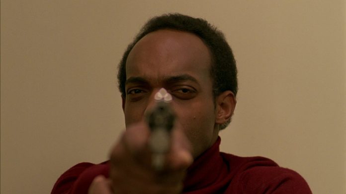 Actor Ken Foree