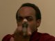 Actor Ken Foree