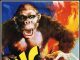 King Kong (1933) horror movie poster