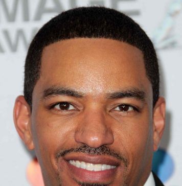 Don’t I Know You…? Black Horror Character Actors Laz Alonso