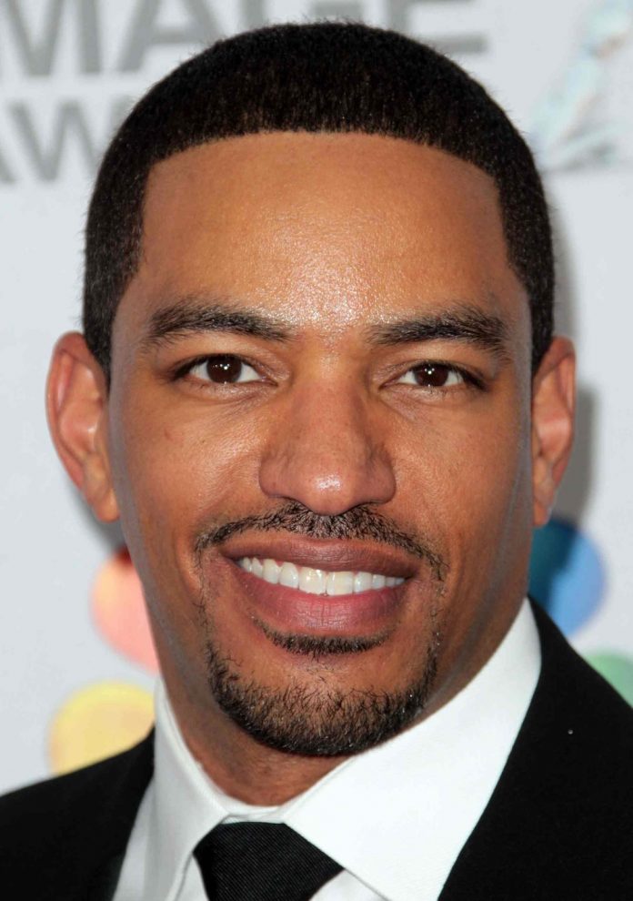 Laz Alonso