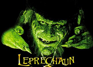 Leprechaun: Back 2 tha Hood (2003) Leprechaun Back 2 tha Hood movie poster