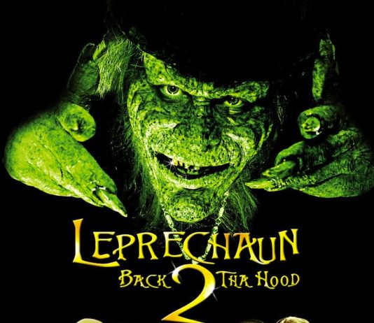 Leprechaun: Back 2 tha Hood (2003) Leprechaun Back 2 tha Hood movie poster