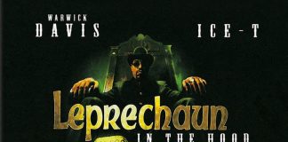 Leprechaun in the Hood (2000) Leprechaun in the Hood movie poster