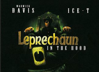 Leprechaun in the Hood (2000) Leprechaun in the Hood movie poster