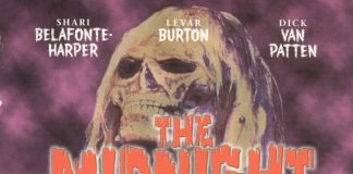 The Midnight Hour (1985) The Midnight Hour movie poster