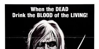 Midnight (AKA The Backwoods Massacre) (1982) Midnight AKA The Backwoods Massacre horror movie poster