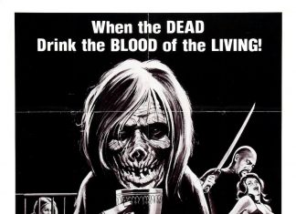 Midnight (AKA The Backwoods Massacre) (1982) Midnight AKA The Backwoods Massacre horror movie poster