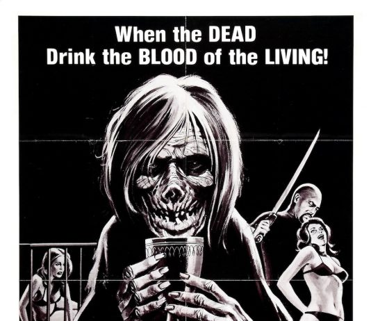 Midnight (AKA The Backwoods Massacre) (1982) Midnight AKA The Backwoods Massacre horror movie poster