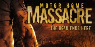Motor Home Massacre (2005) Motor Home Massacre horror movie