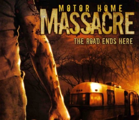 Motor Home Massacre (2005) Motor Home Massacre horror movie