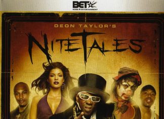 Nite Tales (2009) Nite Tales horror movie