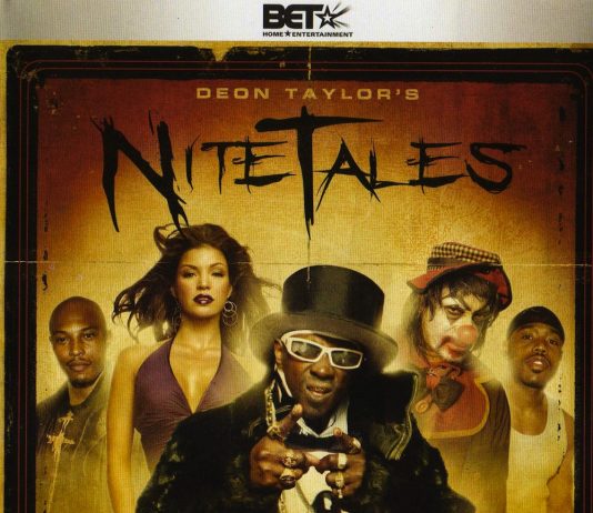 Nite Tales (2009) Nite Tales horror movie