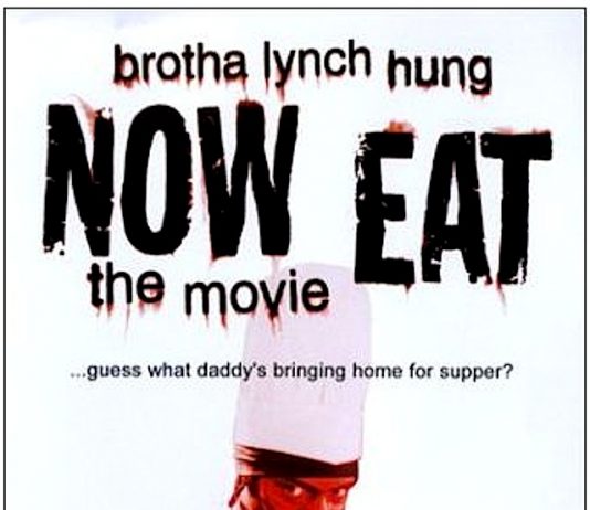 Now Eat: The Movie (2000) Now Eat the Movie Brotha Lynch Hung