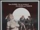Nurse Sherri Black Voodoo horror movie poster