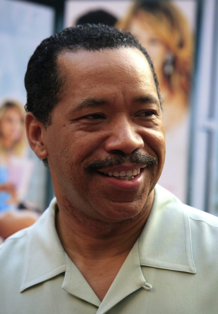 Obba Babatunde