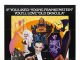 Old Dracula movie poster