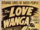 Ouanga (AKA The Love Wanga AKA Drums of the Jungle) movie poster