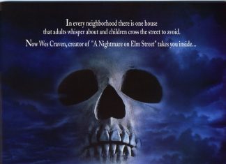 The People Under the Stairs (1991) The People Under the Stairs horror movie poster