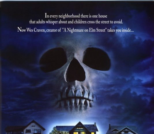 The People Under the Stairs (1991) The People Under the Stairs horror movie poster