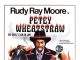 Petey Wheatstraw: The Devil's Son-in-Law horror movie poster Rudy Ray Moore blaxploitation