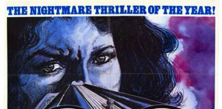 Poor Pretty Eddie (AKA Black Vengeance AKA Redneck County) (1975) Poor Pretty Eddie movie poster