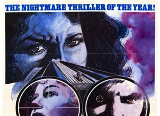 Poor Pretty Eddie (AKA Black Vengeance AKA Redneck County) (1975) Poor Pretty Eddie movie poster