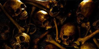 Primeval (2007) Primeval horror movie poster