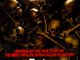 Primeval horror movie poster
