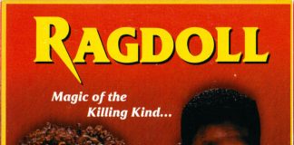 Ragdoll (1999) Ragdoll horror movie