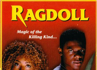 Ragdoll (1999) Ragdoll horror movie