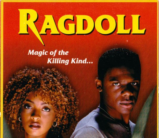 Ragdoll (1999) Ragdoll horror movie