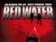 Red Water horror movie poster