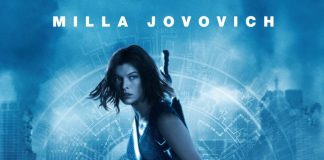 Resident Evil: Apocalypse (2004) Resident Evil: Apocalypse movie poster